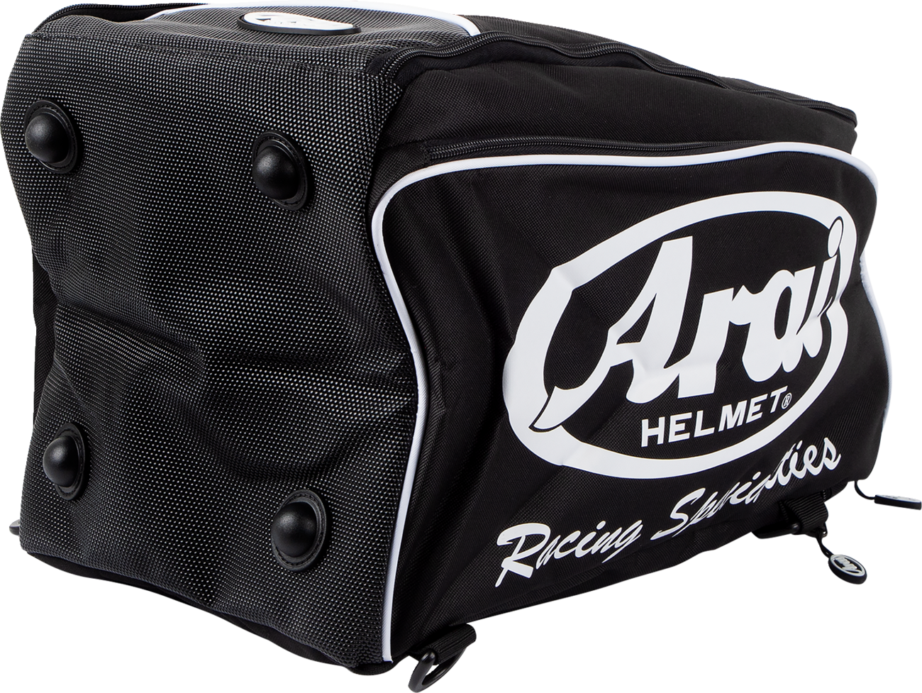 ARAI Helmet Bag - Black 12-1609