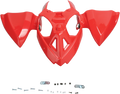 MAIER Front Fender - Red 19455-12