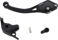 VORTEX Brake Lever - Short - Black LVB161