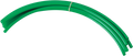 MOOSE RACING Vent Hose Refill - Green - 9 Pack 144-3903