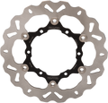 GALFER Rear Rotor DF793FLW