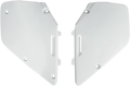 UFO Side Covers - White SU02959041
