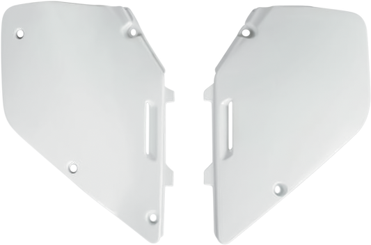 UFO Side Covers - White SU02959041