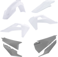ACERBIS Standard Replacement Body Kit - OEM 2791557428