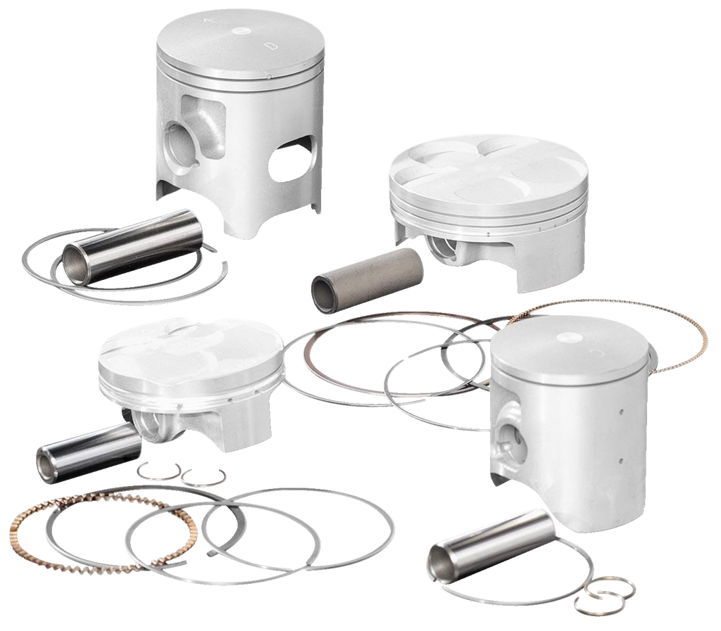 WISECO Piston - Ski-Doo High-Performance 2433M07900