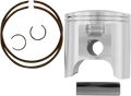 WISECO Piston - +0.50 mm - Honda FL350R Odyssey High-Performance 533M08050