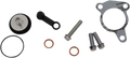 MOOSE RACING Slave Cylinder Rebuild Kit 18-6012