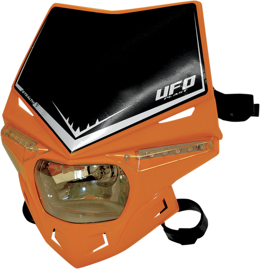 UFO LIGHT-STEALTH SINGLE OR PF01715127