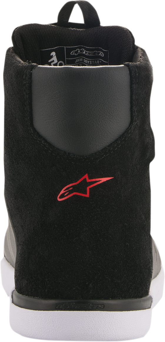 ALPINESTARS Jam Drystar® Shoes - Black/Gray - US 8 2546618-10-8