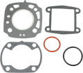 MOOSE RACING Top End Gasket Kit - Yamaha YZ80 810612MSE