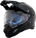 AFX FX-41DS Helmet - Gloss Black - XS 0110-3742