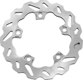GALFER Rear Rotor DF370W