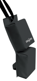 AIRHEAD SPORTS GROUP Hull Hugr - PWC - Fender - Black HH-P1B