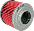 K & N Oil Filter KN-151
