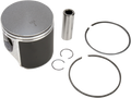 WSM Piston Assembly - Sea-Doo - +1 mm 010-818-07PK