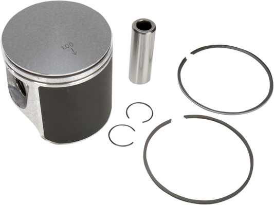 WSM Piston Assembly - Sea-Doo - +1 mm 010-818-07PK