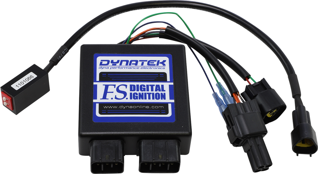 DYNATEK Programmable Ignition System - Honda DFS1-13P