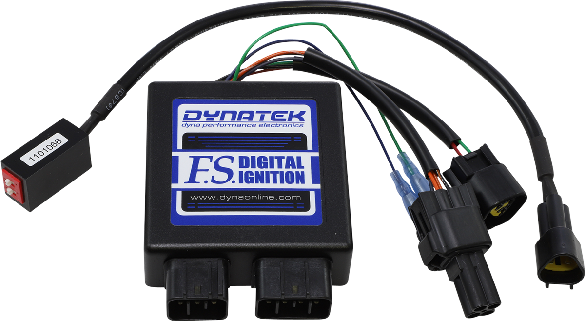 DYNATEK Programmable Ignition System - Honda DFS1-13P