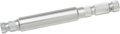 DRAG SPECIALTIES Shift Shaft Lever - Chrome - FLT/FLH D07-0348