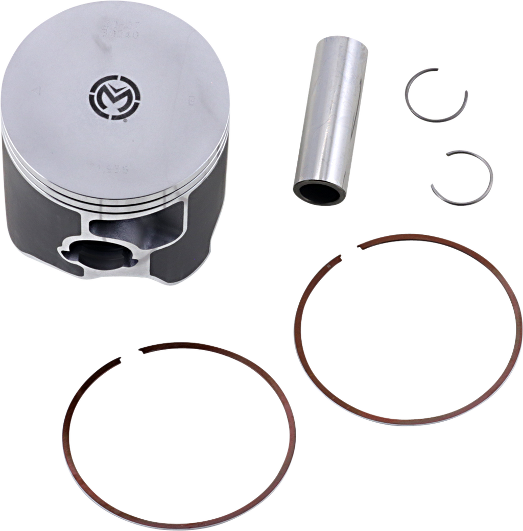 MOOSE RACING Piston Kit - 71.94 mm MSE24244B