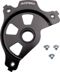 ACERBIS Disc Cover Mount - Black - YZ/YZF 2043190001