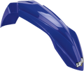 UFO Front Fender - Reflex Blue YA04809-089