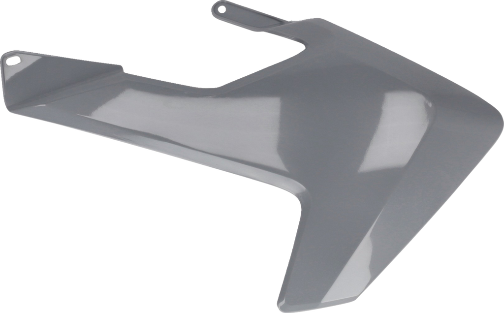ACERBIS Radiator Shrouds - Gray Husqvarna TC 85   2018-2023 2686427119