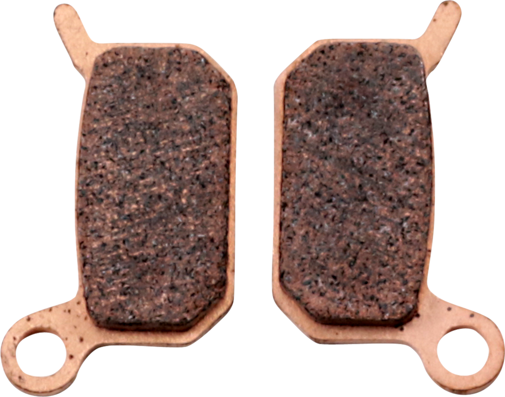 GALFER Brake Pads FD230G1396