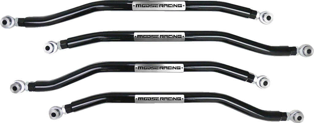 MOOSE RACING Radius Rod - Lower 41500