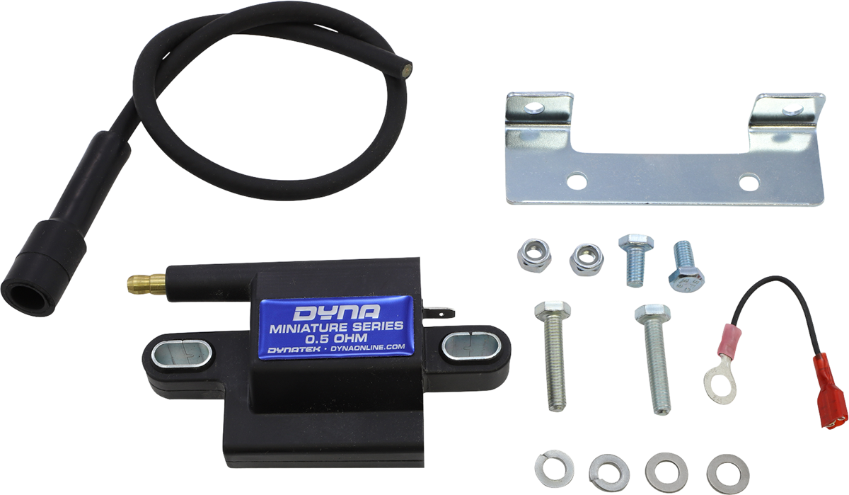 DYNATEK Coil Kit - Yamaha DCK7-2