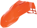 ACERBIS Supermoto Front Fender - KTM Orange 2040390237