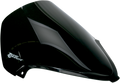 Zero Gravity Sport Winsdscreen - Dark Smoke - Hayabusa 23-134-19