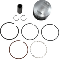 WISECO Piston Kit - Raptor 125 - 11:1 High-Performance 40068M05400