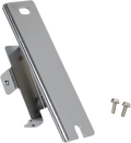 DRAG SPECIALTIES Heavy Duty Coil Bracket - Harley Davidson - Chrome 301291-BC3