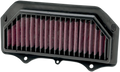 K & N Race-Spec Air Filter - GSX-R600/750 SU-7511R