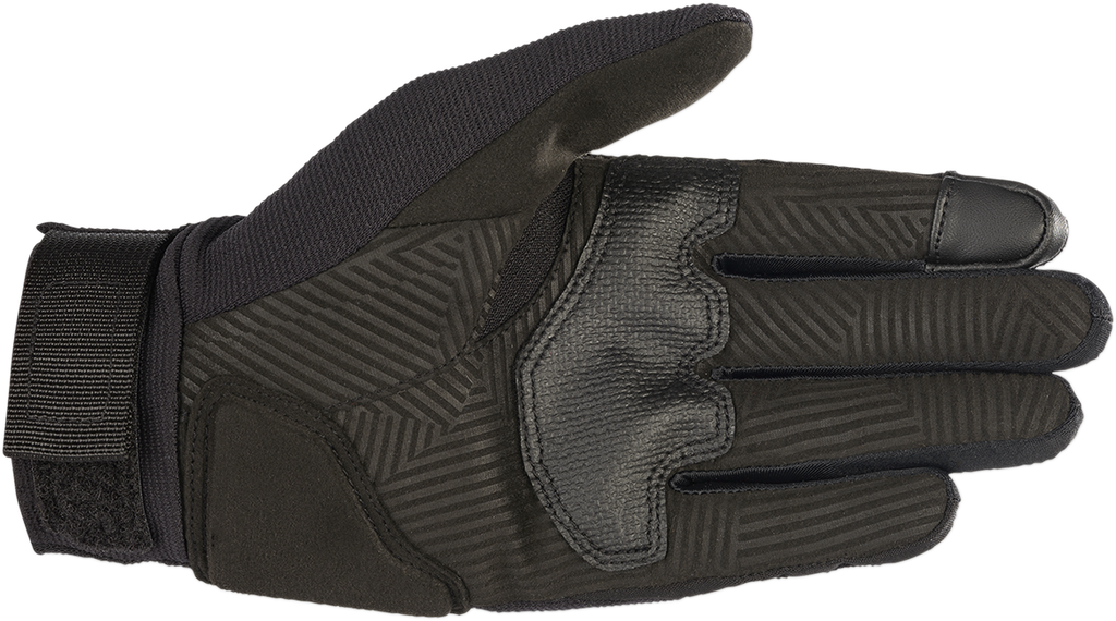 ALPINESTARS Stella Reef Gloves - Black/Fuchsia - XS 3599020-1039-XS