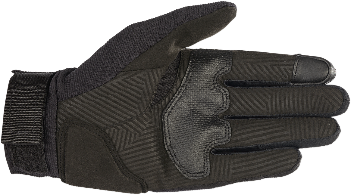 ALPINESTARS Stella Reef Gloves - Black/Fuchsia - XS 3599020-1039-XS