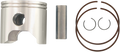WISECO Piston - Arctic Cat - Standard High-Performance 2391M07800