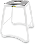 MOTORSPORT PRODUCTS SX1 Stand - White 96-2108