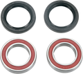 MOOSE RACING Wheel Bearing Kit - Front/Rear 25-1364