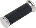DRAG SPECIALTIES Hotop Designs Shift Peg - Chrome 16030053