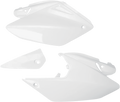 UFO Side Panels - White HO03647-041