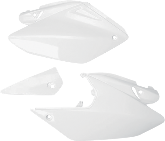 UFO Side Panels - White HO03647-041