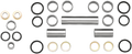 MOOSE RACING Swing Arm Link Kit 27-1118