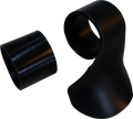 DRAG SPECIALTIES Throttle Assist - Black H12-0909