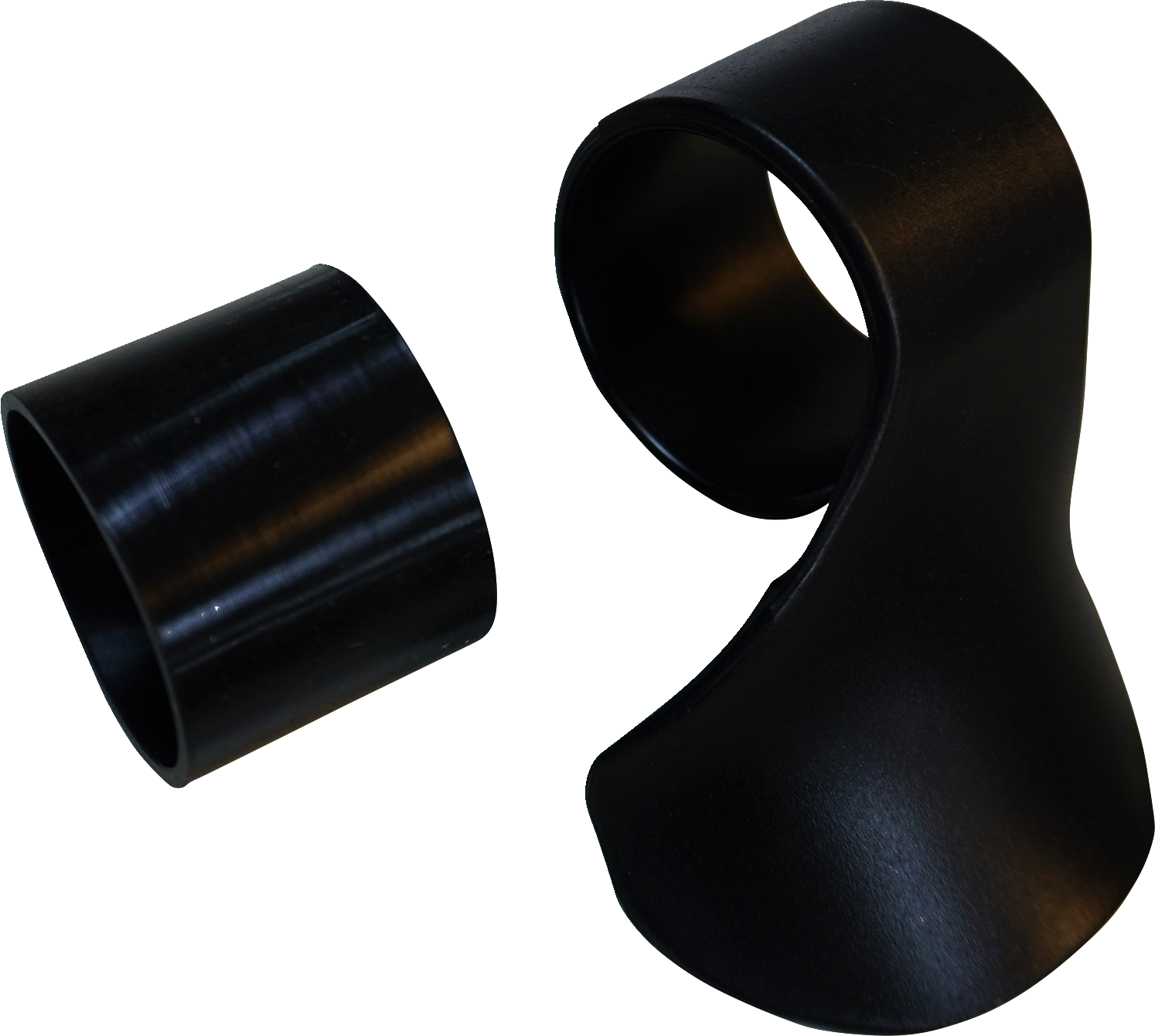 DRAG SPECIALTIES Throttle Assist - Black H12-0909