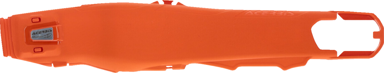 ACERBIS Swing Arm Guard - Orange 2944895226