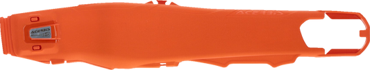 ACERBIS Swing Arm Guard - Orange 2944895226