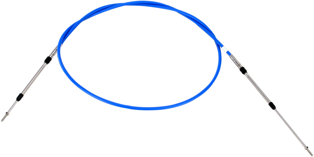 WSM Steering Cable - Kawasaki 002-042-03