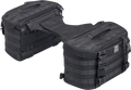 BILTWELL EXFIL-18 Saddlebags - Black 3011-01
